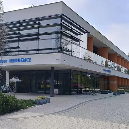 Apartment Przytulne, Kameralne W Sea Power Nad Morzem W Jastrzebiej Gorze