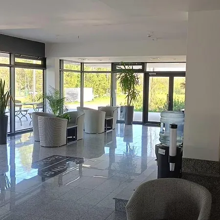 Przytulne, Kameralne W Sea Power Nad Morzem W Jastrzebiej Gorze Appartement *