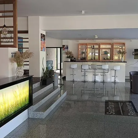 Przytulne, Kameralne W Sea Power Nad Morzem W Jastrzebiej Gorze