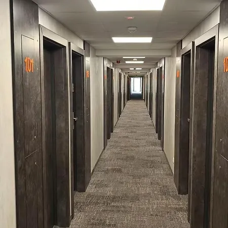 Appartement Przytulne, Kameralne W Sea Power Nad Morzem W Jastrzebiej Gorze