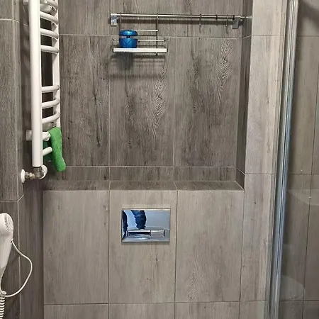 Przytulne, Kameralne W Sea Power Nad Morzem W Jastrzebiej Gorze *