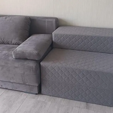 Przytulne, Kameralne W Sea Power Nad Morzem W Jastrzebiej Gorze Appartement Jastrzębia Góra