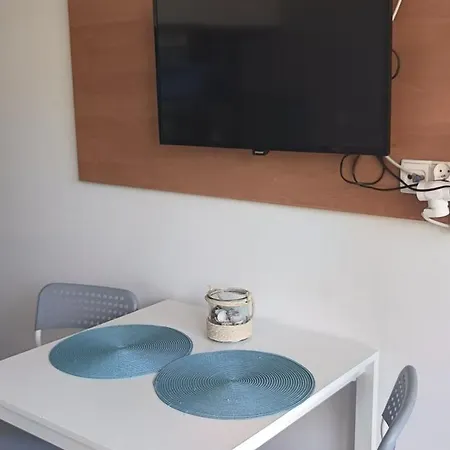 Przytulne, Kameralne W Sea Power Nad Morzem W Jastrzebiej Gorze Apartment