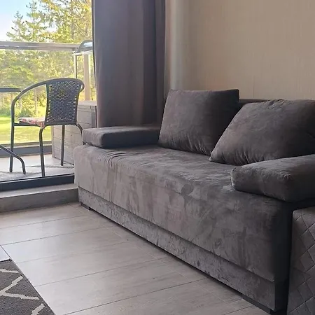 Przytulne, Kameralne W Sea Power Nad Morzem W Jastrzebiej Gorze Jastrzębia Góra