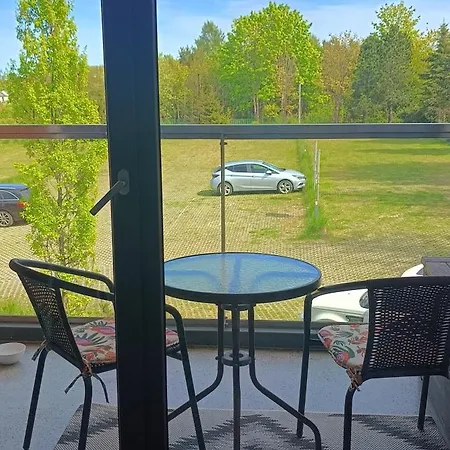 Przytulne, Kameralne W Sea Power Nad Morzem W Jastrzebiej Gorze Jastrzębia Góra