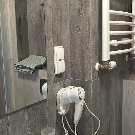 Apartment Przytulne, Kameralne W Sea Power Nad Morzem W Jastrzebiej Gorze Jastrzebia Gora