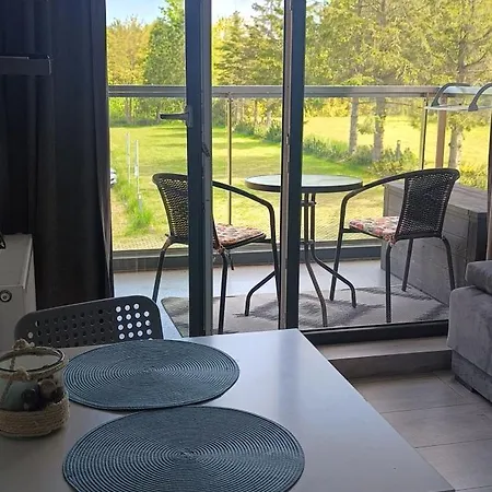 Przytulne, Kameralne W Sea Power Nad Morzem W Jastrzebiej Gorze Apartment Jastrzebia Gora