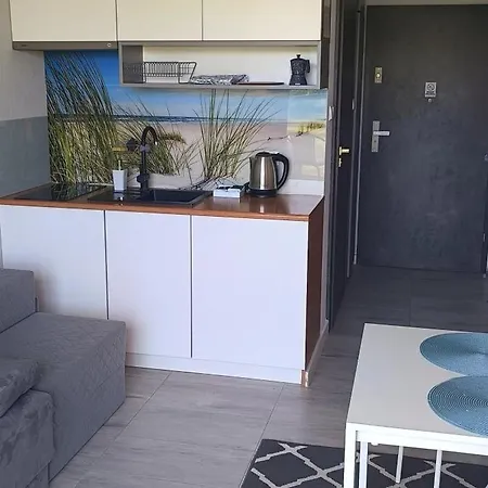 Przytulne, Kameralne W Sea Power Nad Morzem W Jastrzebiej Gorze * Jastrzębia Góra