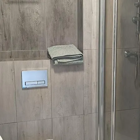 Przytulne, Kameralne W Sea Power Nad Morzem W Jastrzebiej Gorze Jastrzębia Góra