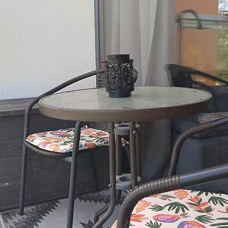 Przytulne, Kameralne W Sea Power Nad Morzem W Jastrzebiej Gorze * Jastrzębia Góra