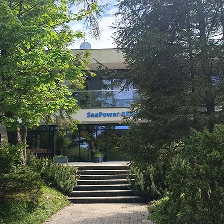 Przytulne, Kameralne W Sea Power Nad Morzem W Jastrzebiej Gorze Jastrzebia Gora