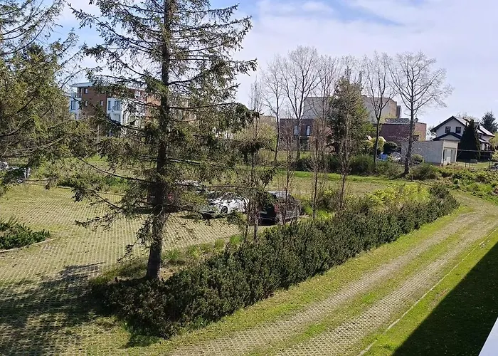 Przytulne, Kameralne W Sea Power Nad Morzem W Jastrzebiej Gorze شقة