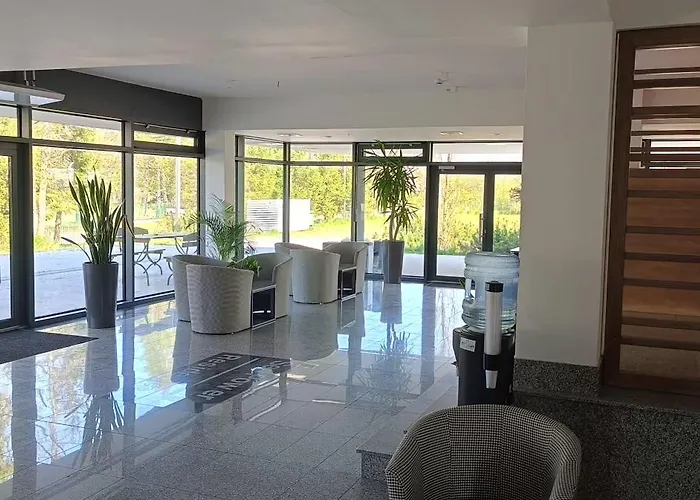 Przytulne, Kameralne W Sea Power Nad Morzem W Jastrzebiej Gorze شقة *