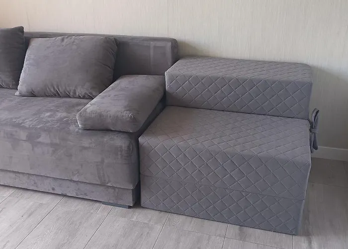 Przytulne, Kameralne W Sea Power Nad Morzem W Jastrzebiej Gorze شقة Jastrzębia Góra