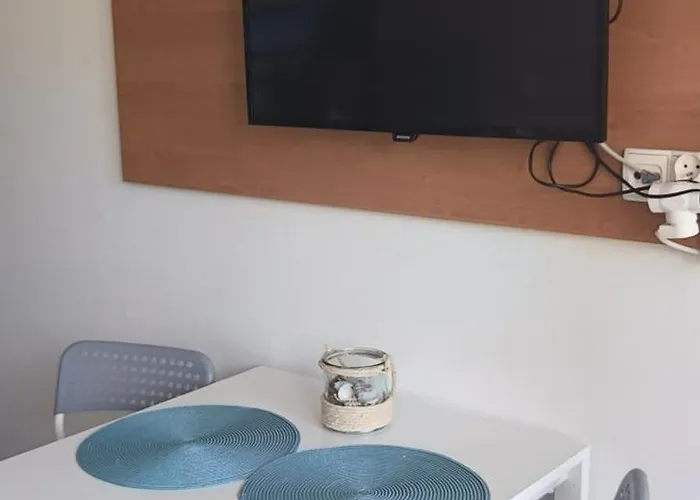 Przytulne, Kameralne W Sea Power Nad Morzem W Jastrzebiej Gorze شقة