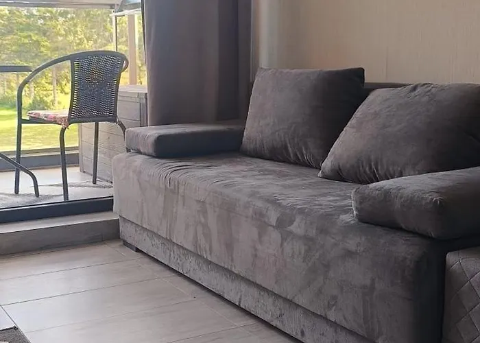 Przytulne, Kameralne W Sea Power Nad Morzem W Jastrzebiej Gorze Jastrzębia Góra