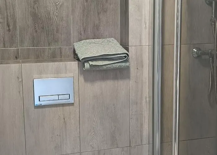 Przytulne, Kameralne W Sea Power Nad Morzem W Jastrzebiej Gorze Jastrzębia Góra