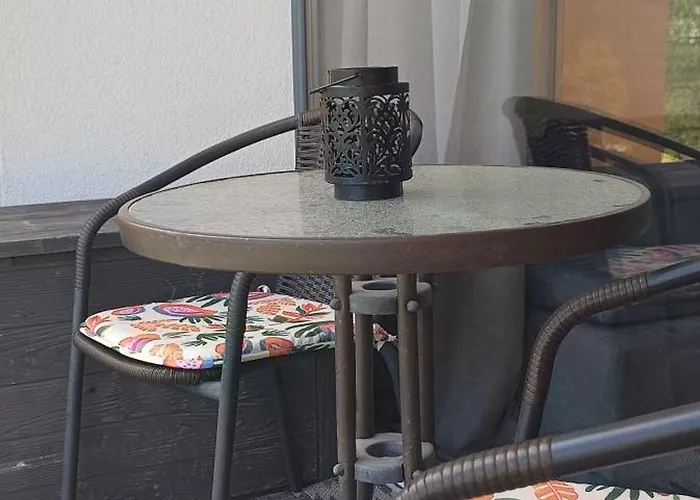 Przytulne, Kameralne W Sea Power Nad Morzem W Jastrzebiej Gorze * Jastrzębia Góra